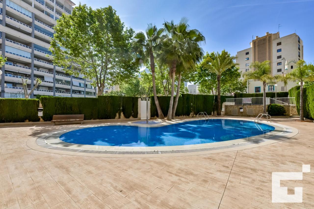 Apolo Xix 34l Apartamento *