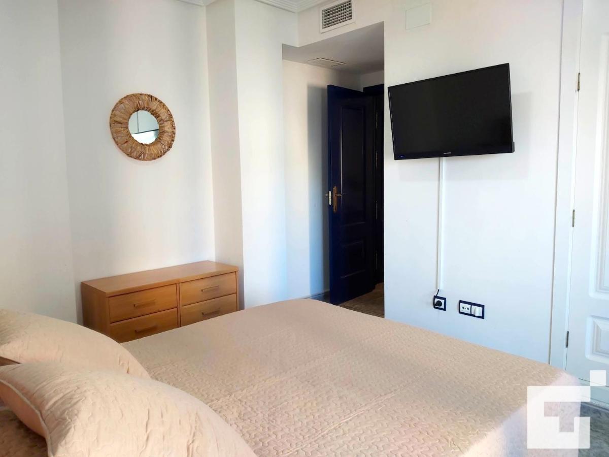 Apartamento Turis Calpe