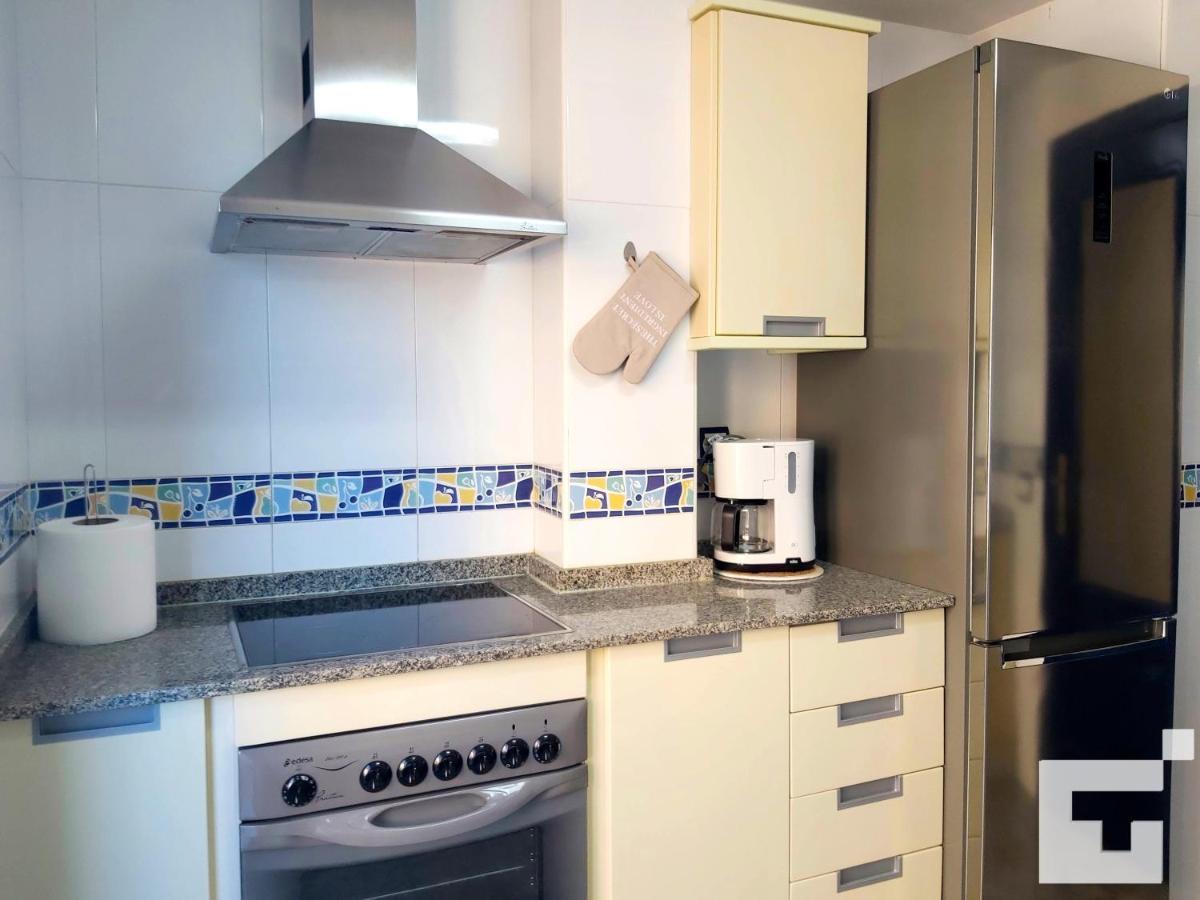Apartamento Turis
