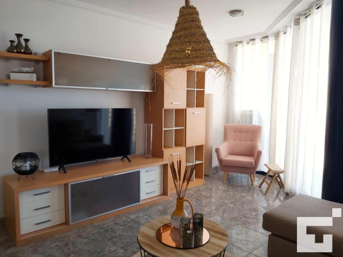 Apartamento Turis
