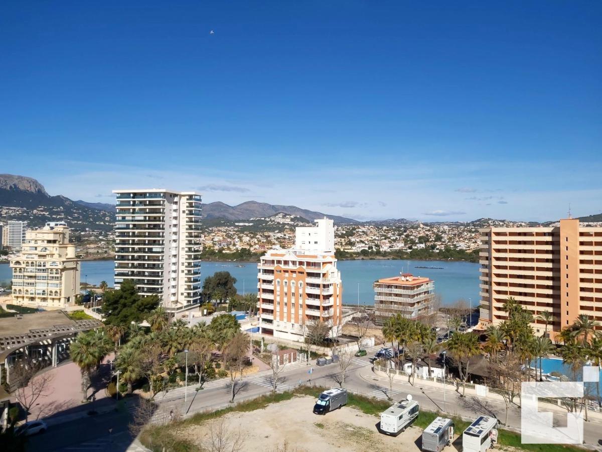Turis Apartamento Calpe