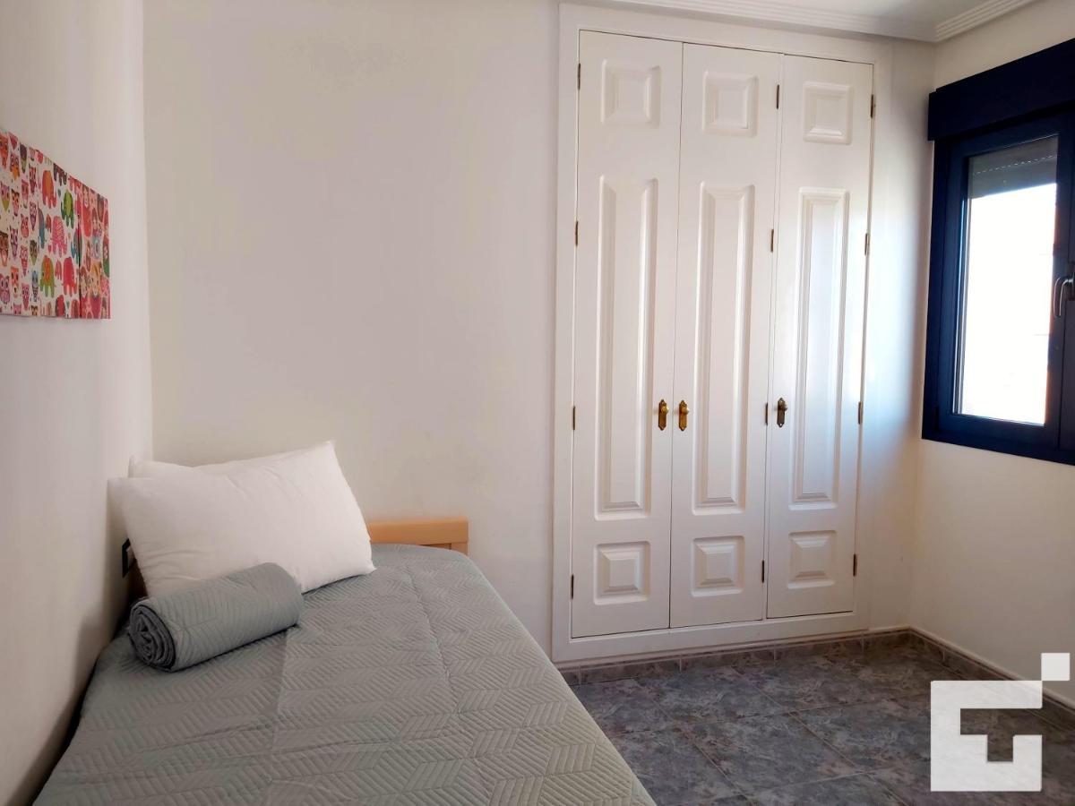 Apartamento Turis