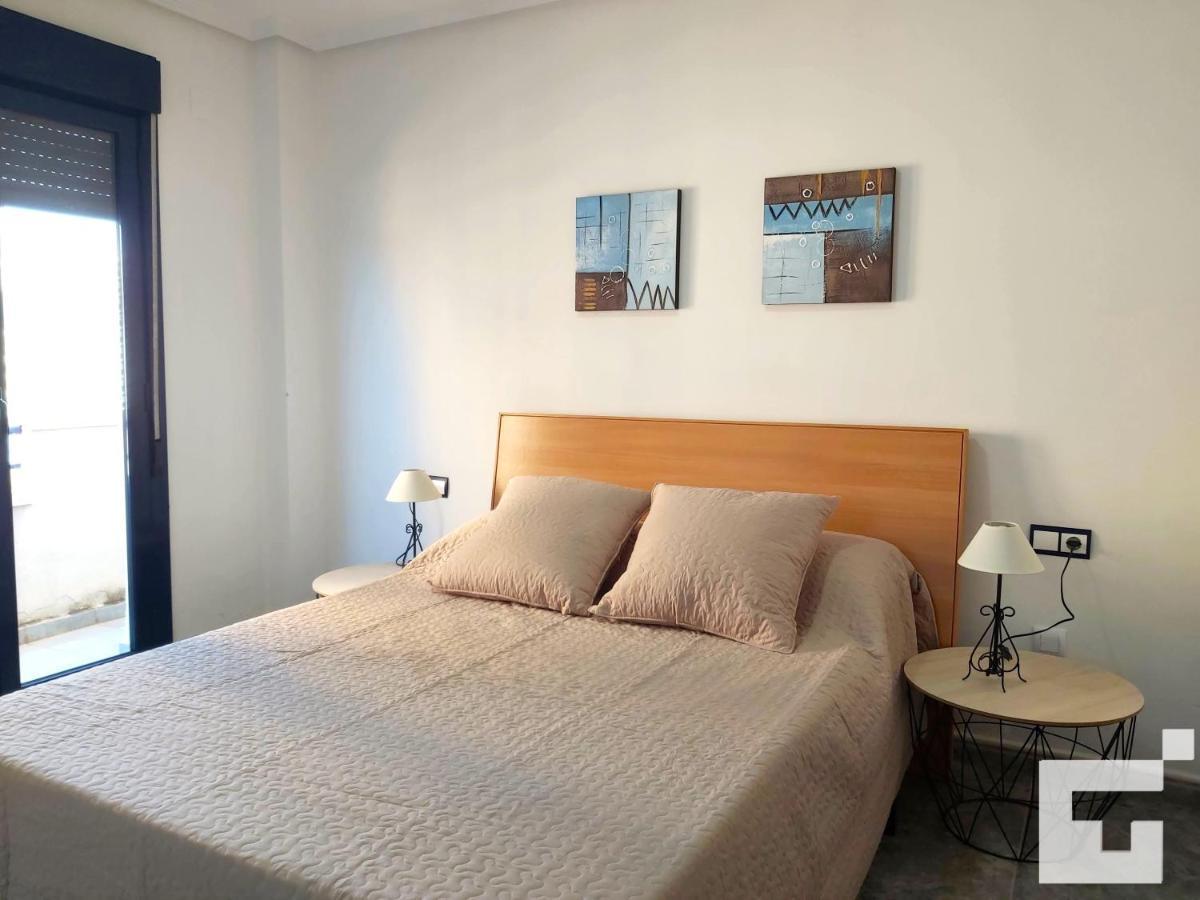 Apartamento Turis Calpe