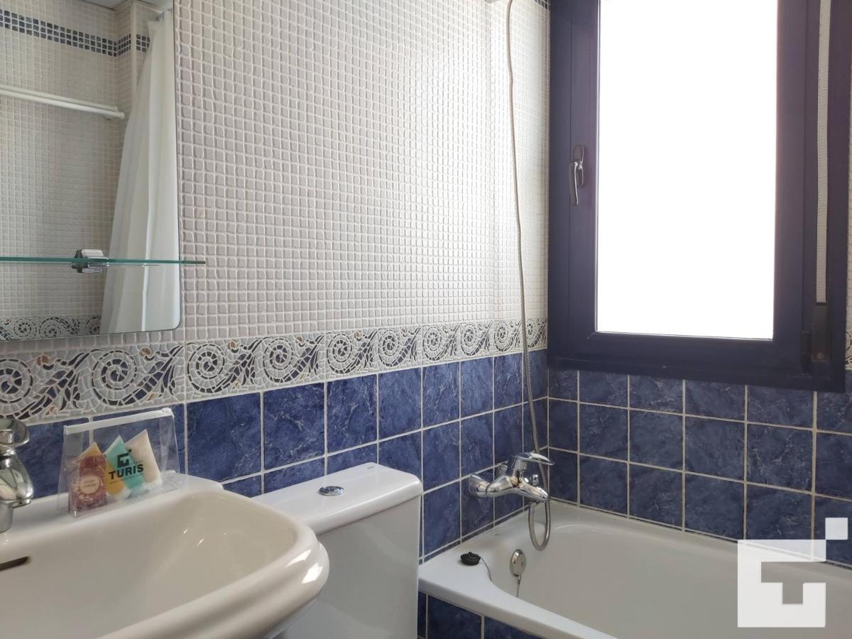 Apartamento Turis