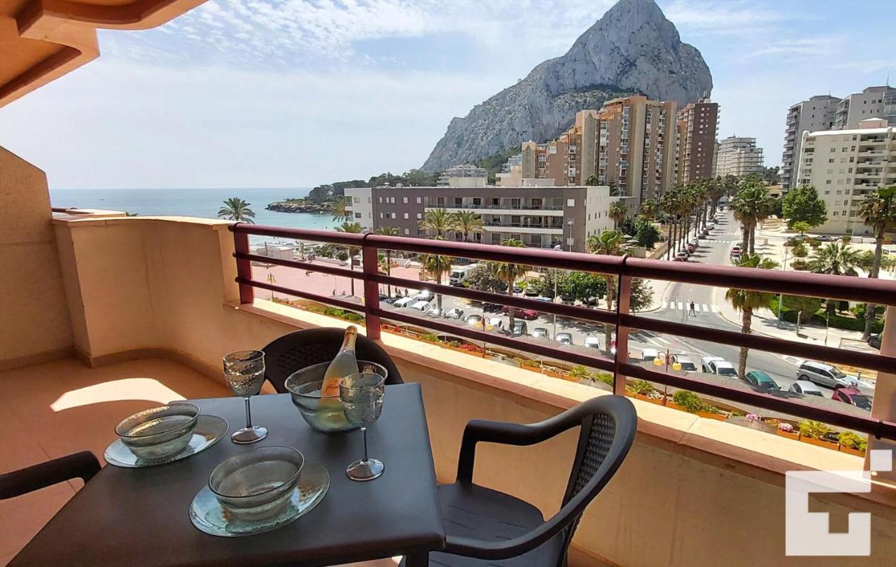 Zafiro 34b - Grupo Turis * Calpe