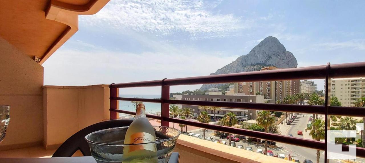 Zafiro 34b - Grupo Turis Calpe