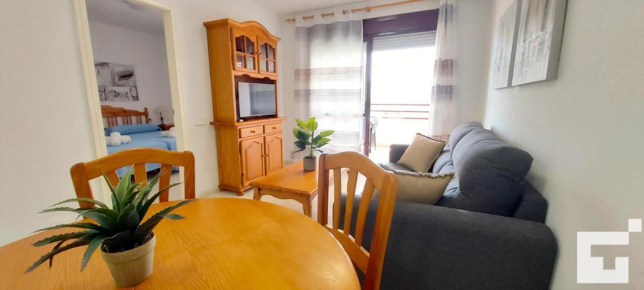 Zafiro 34b - Grupo Turis Apartamento *