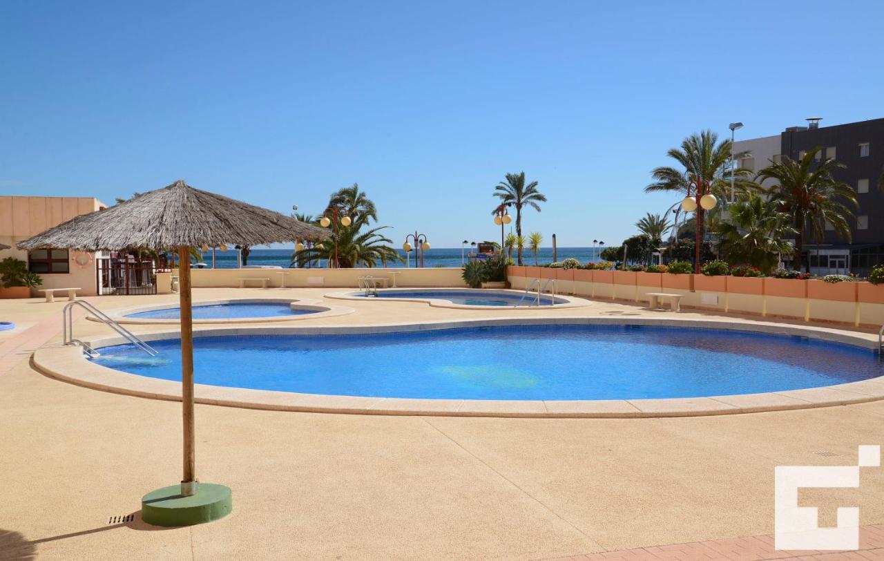 Zafiro 34b - Grupo Turis * Calpe