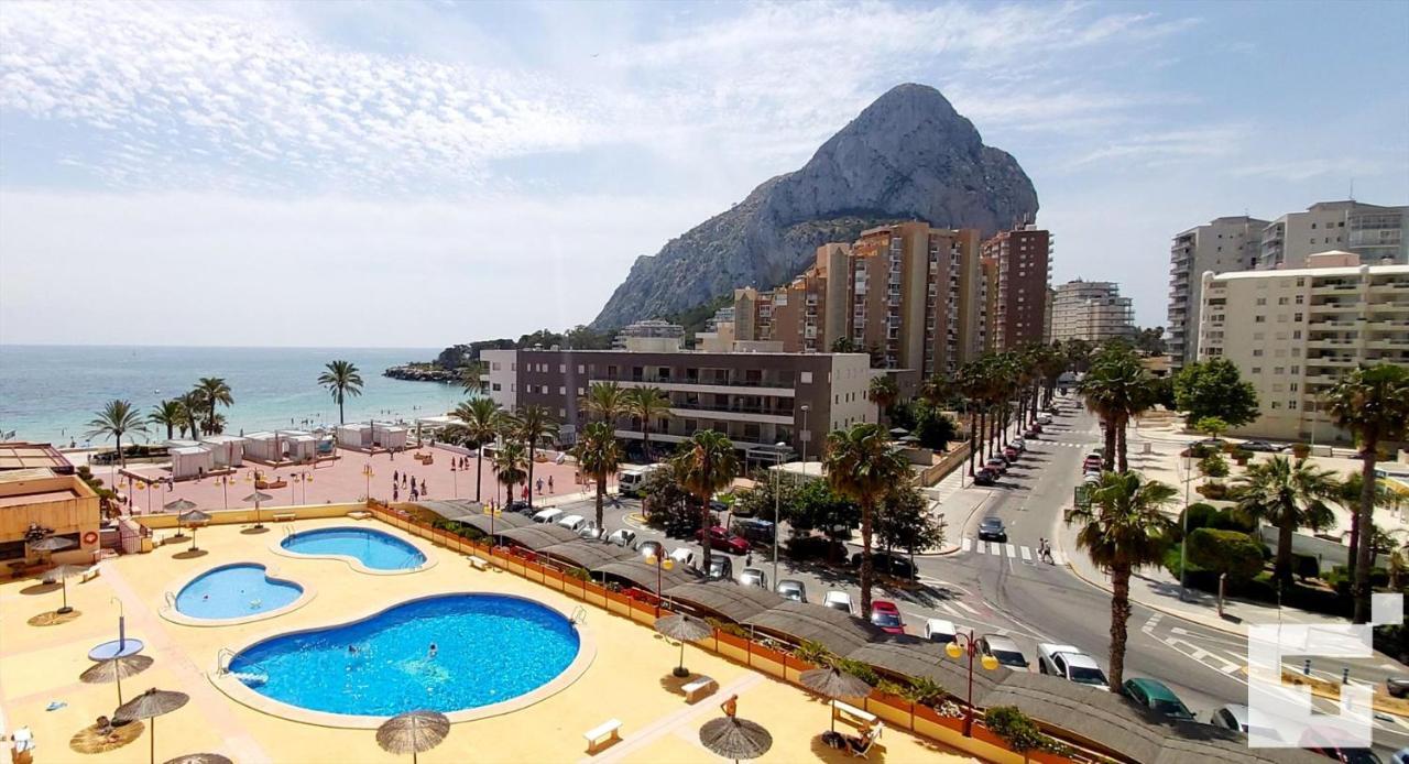 Apartamento Zafiro 34b - Grupo Turis