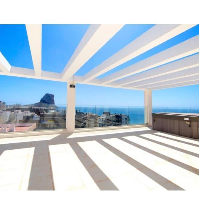 I Calpe
