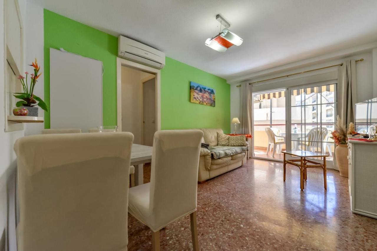 Apartamento Cap