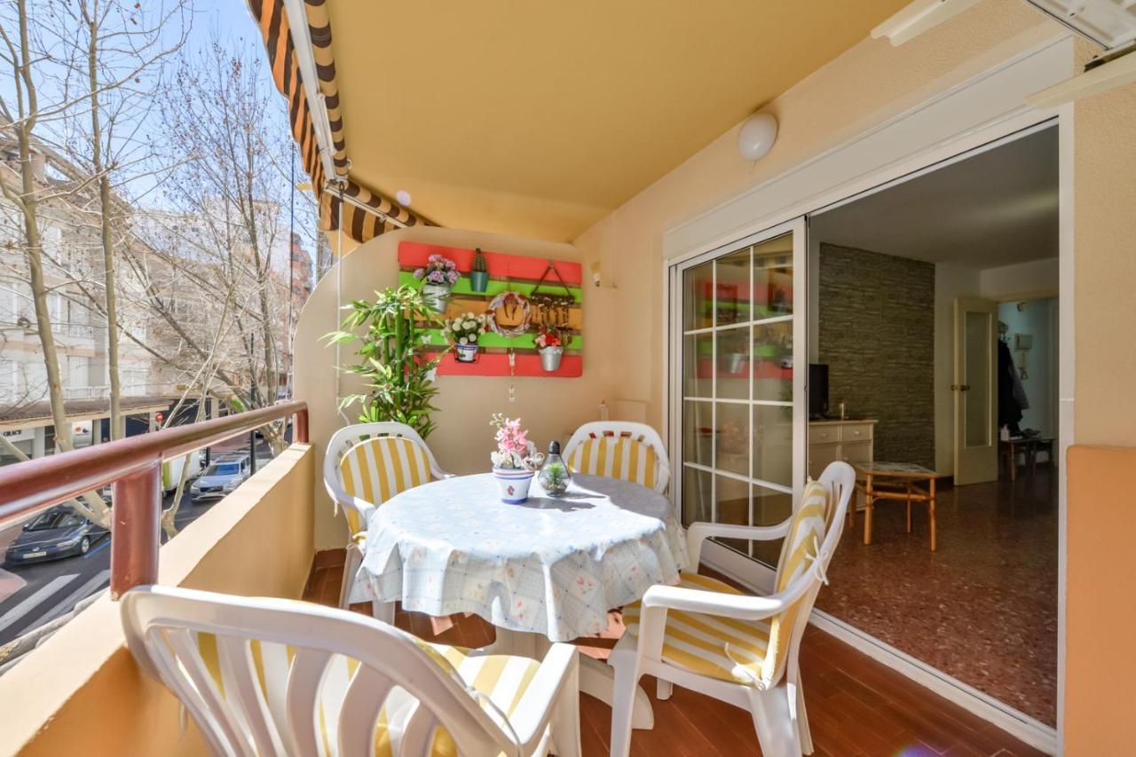 Apartamento Cap *