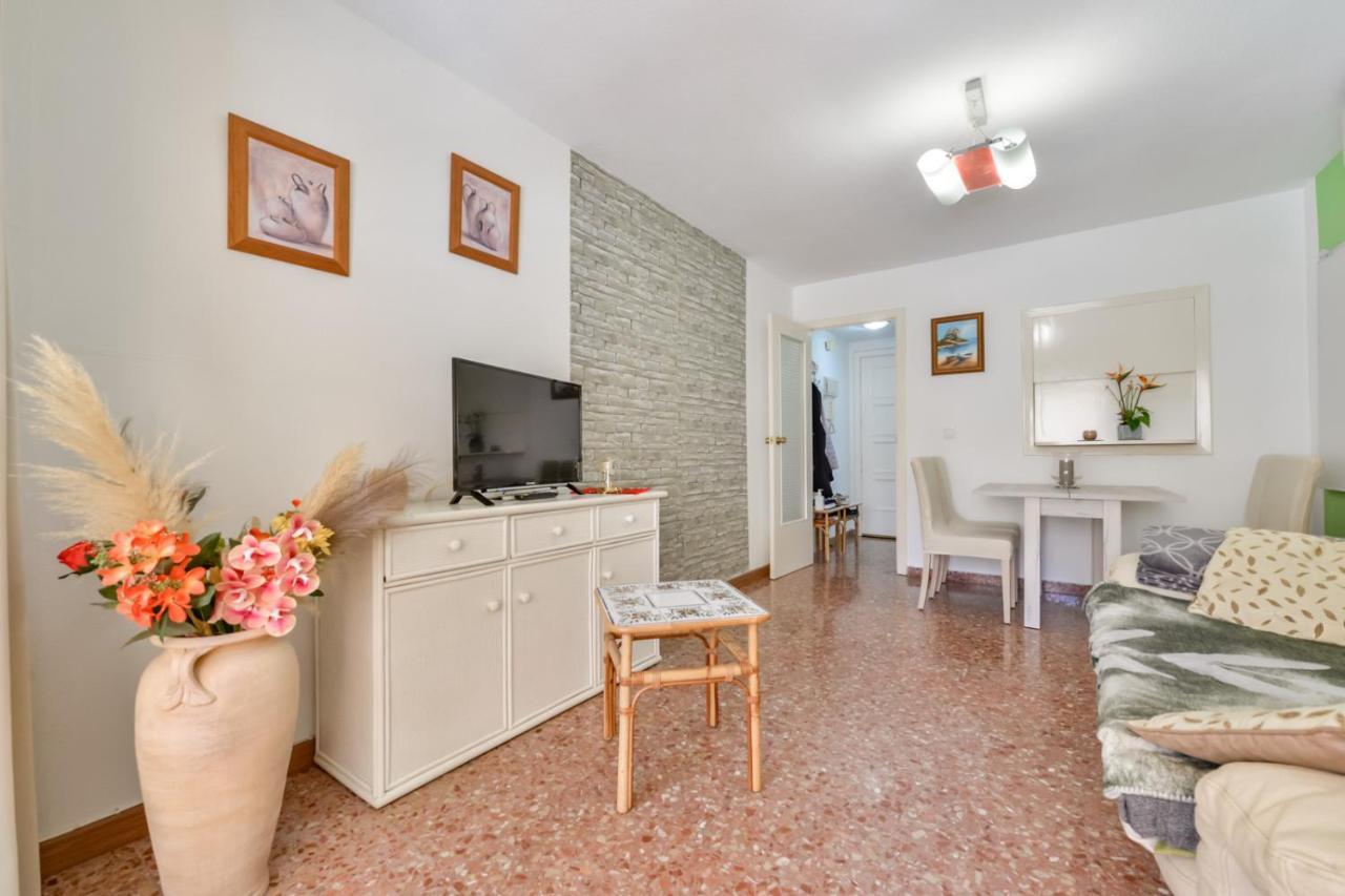 Apartamento Cap