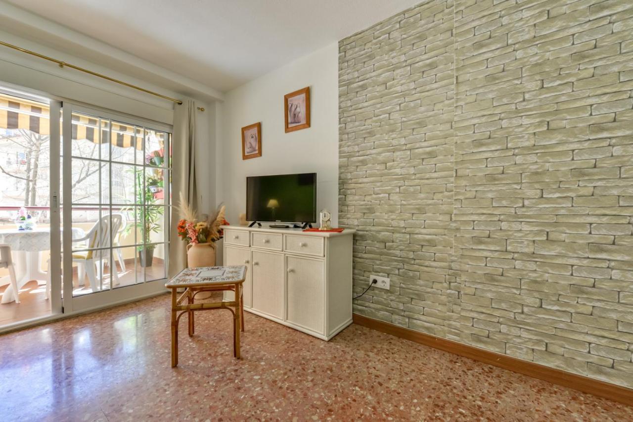 Apartamento Cap Calpe