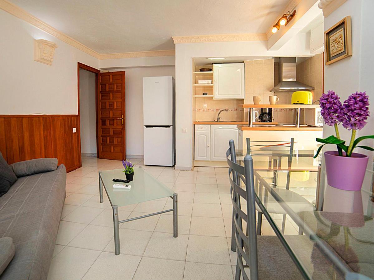 Playsol-2 By Interhome Apartment *