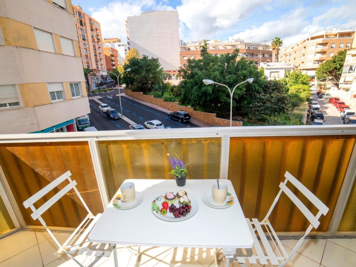 Playsol-2 By Interhome * Calpe