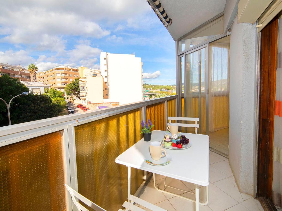 Playsol-2 By Interhome Apartment