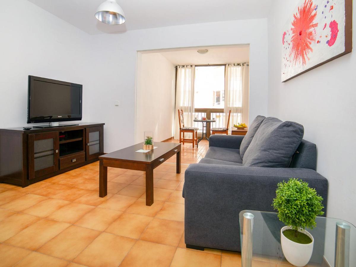 Caribe Playa-2 By Interhome Calpe