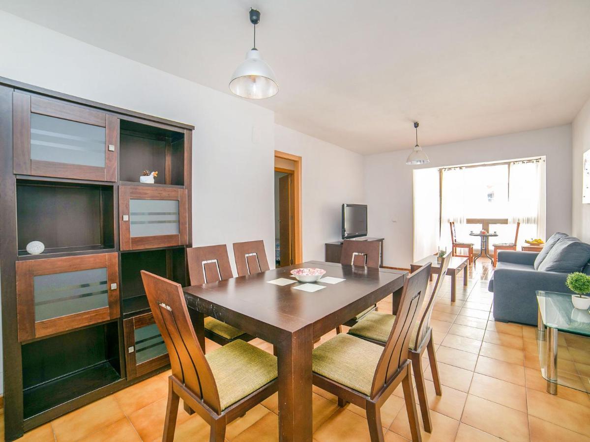Caribe Playa-2 By Interhome