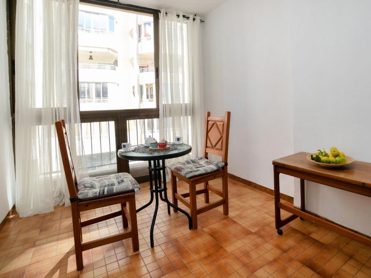 Apartment Caribe Playa-2 By Interhome
