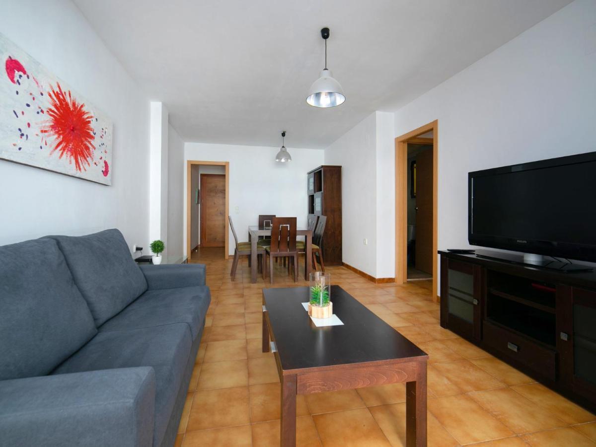 Caribe Playa-2 By Interhome Apartment