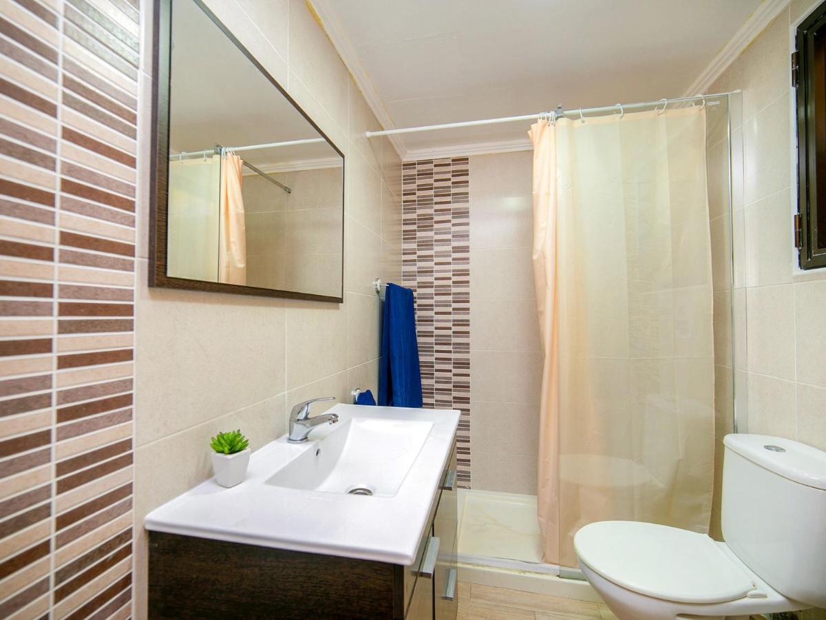 Caribe Playa-2 By Interhome Calpe