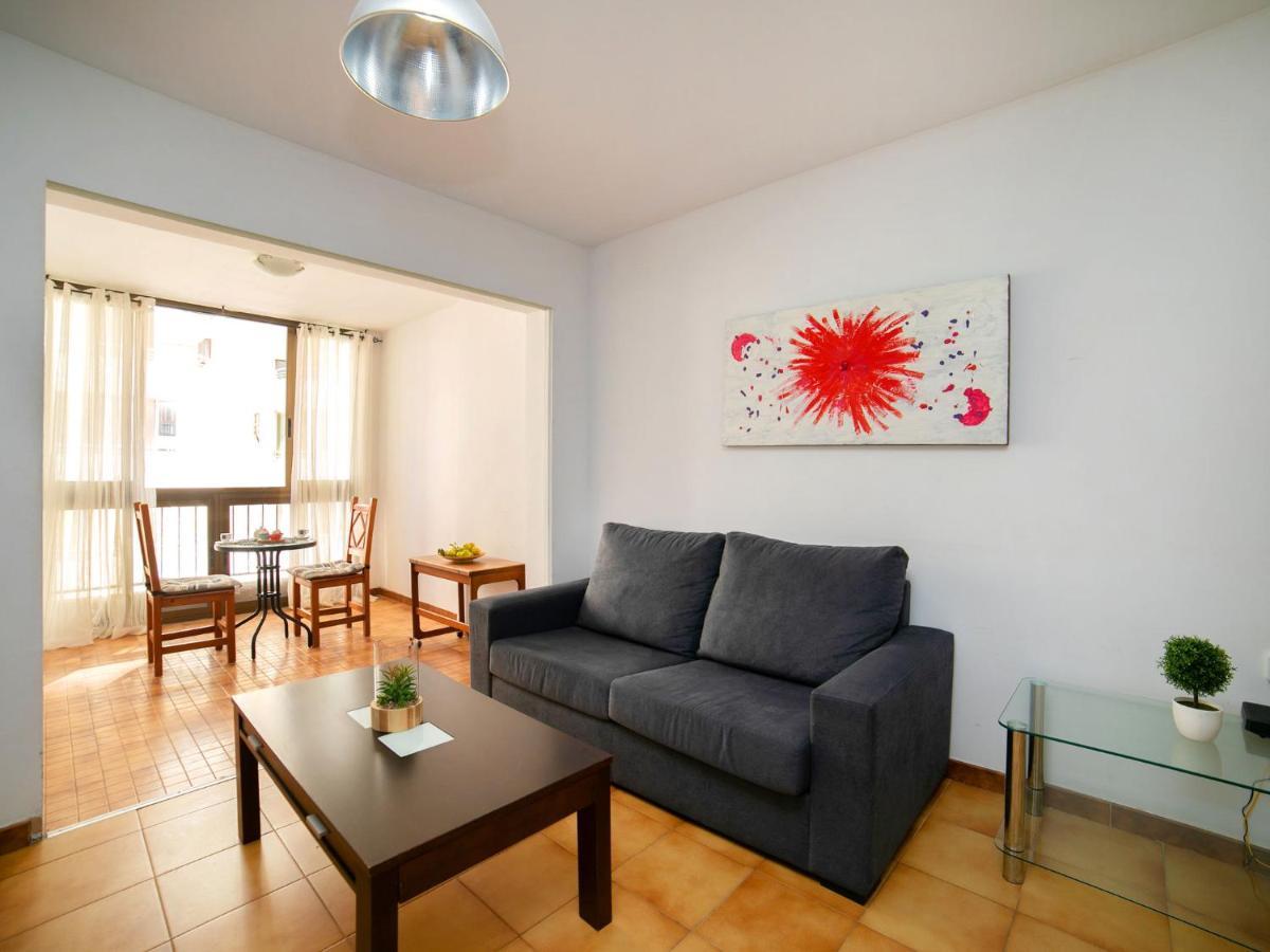 Caribe Playa-2 By Interhome Calpe