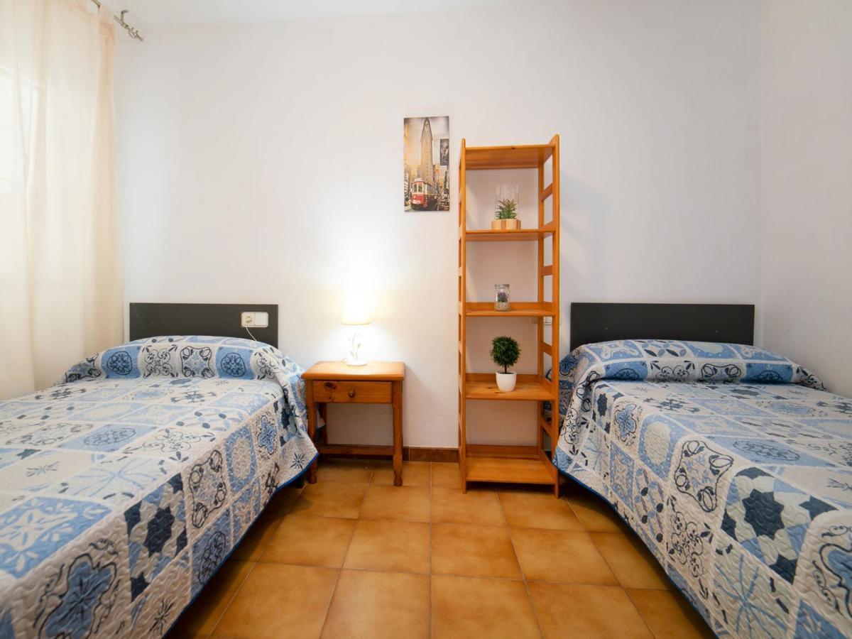 Caribe Playa-2 By Interhome Calpe