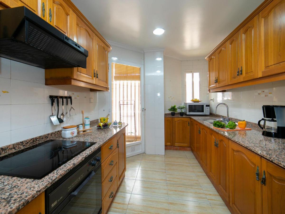 Apartment Perlamar-2 By Interhome *