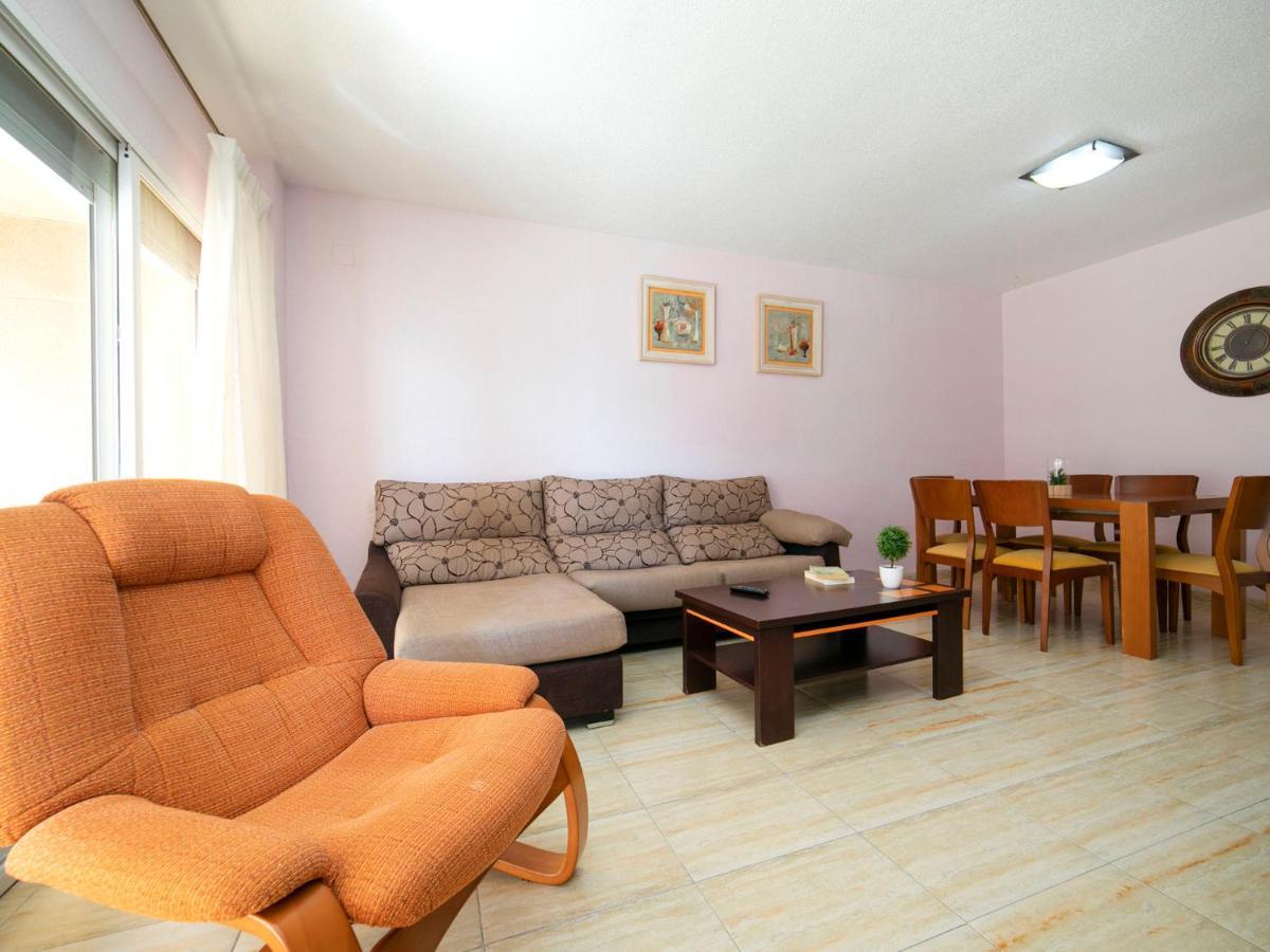 Perlamar-2 By Interhome Calpe