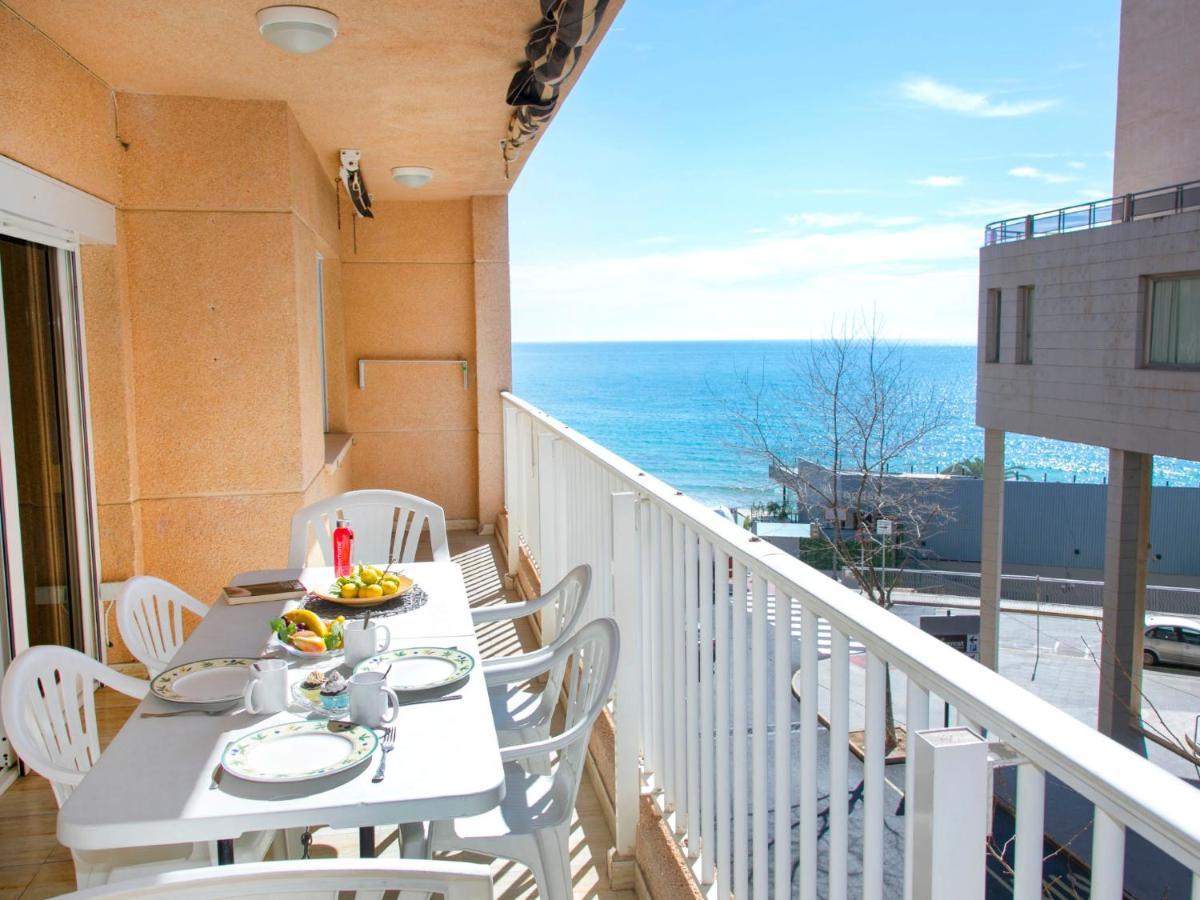 Perlamar-2 By Interhome Calpe