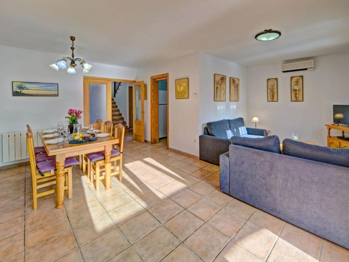 Puerta De 8 By Interhome Holiday home