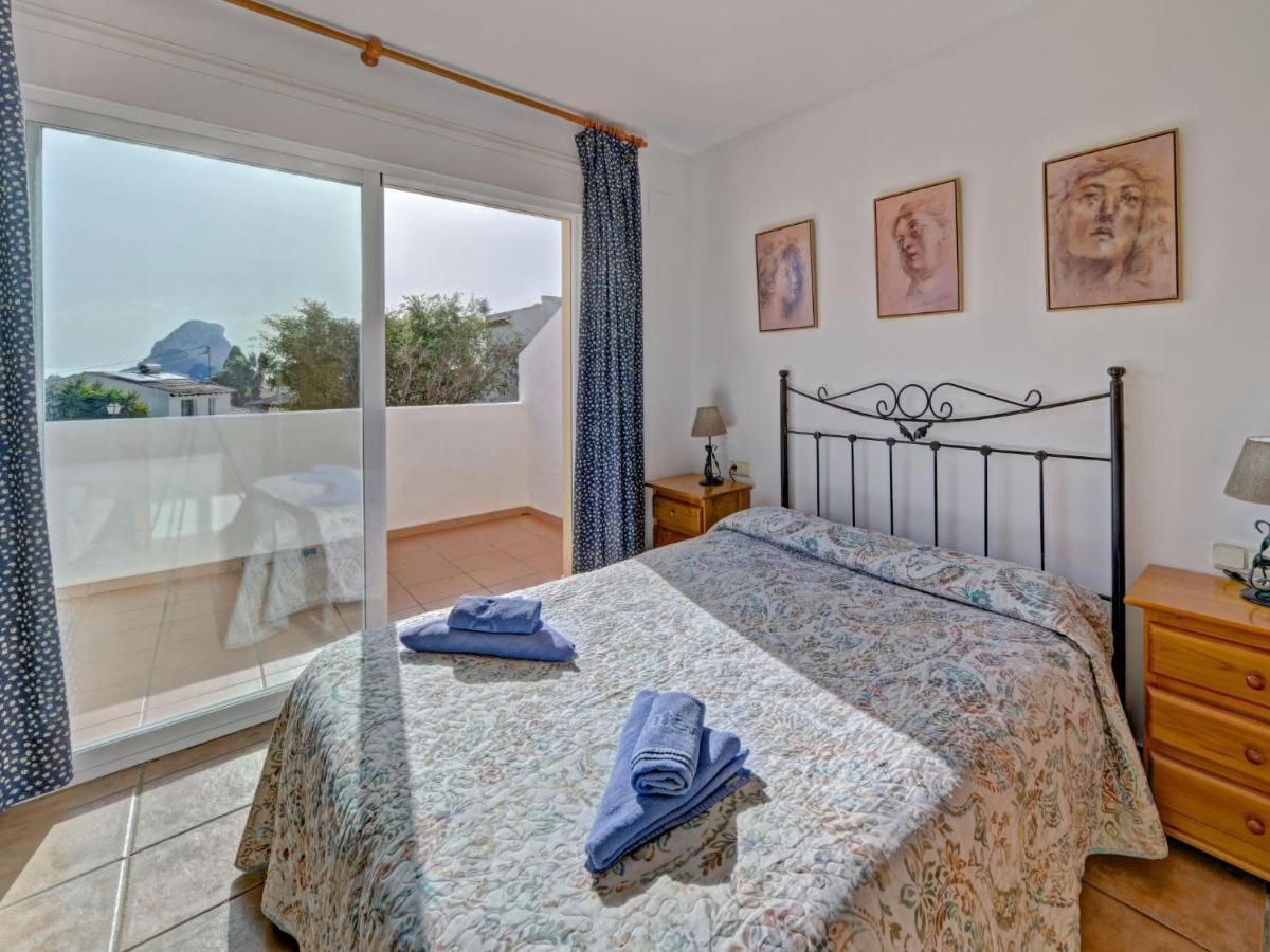 Puerta De 8 By Interhome Holiday home Calpe
