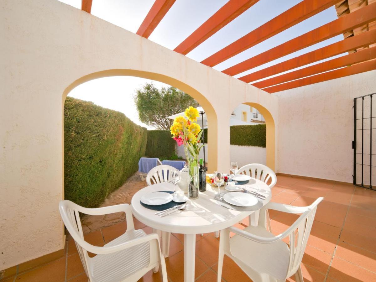 Puerta De 8 By Interhome Holiday home