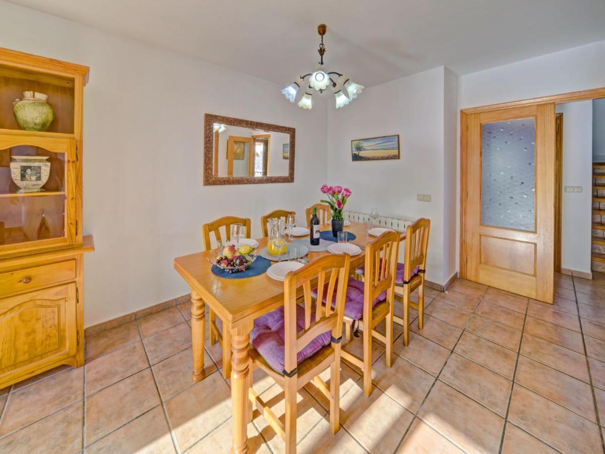 Puerta De 8 By Interhome * Calpe