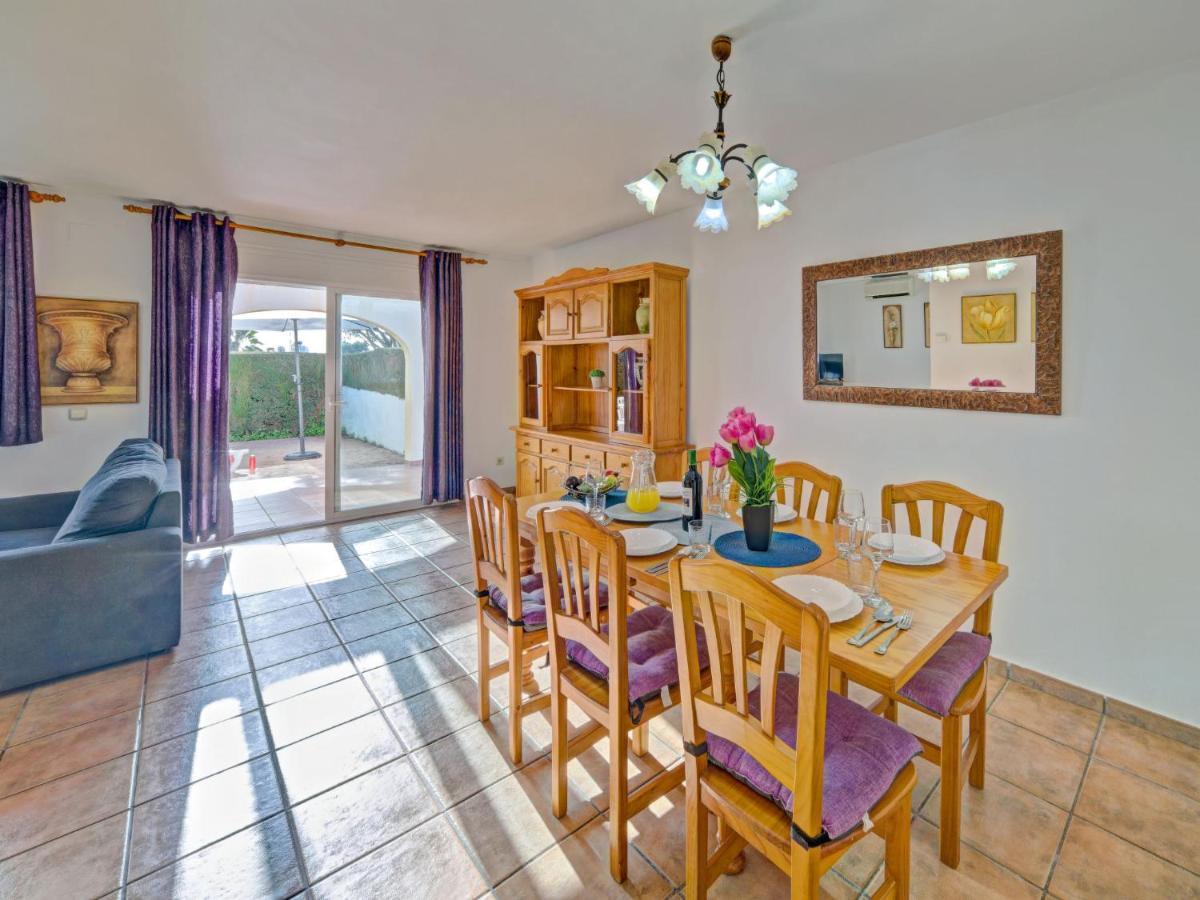 Puerta De 8 By Interhome Holiday home *