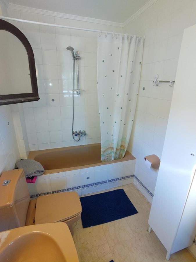 Maryvilla 42f Apartamento