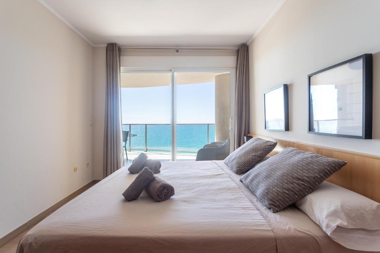 Apartamento Paradero B74- Vistas Al Mar *