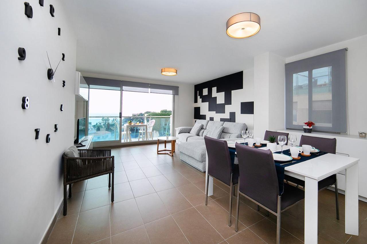Apartment Homeincalpe Borumbot