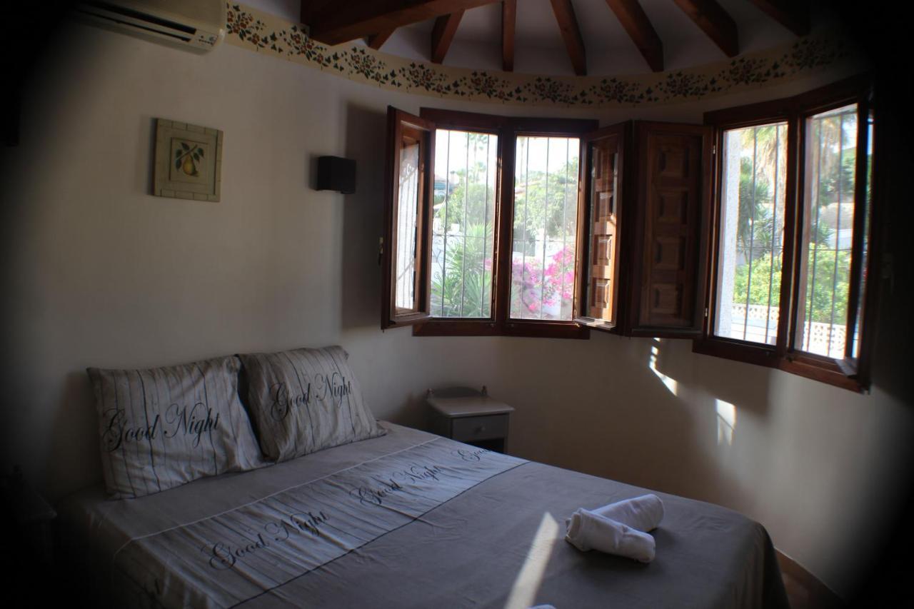 Mi Sueno Holiday home *