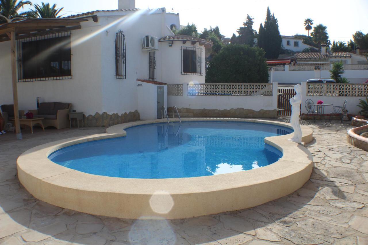 Holiday home Mi Sueno