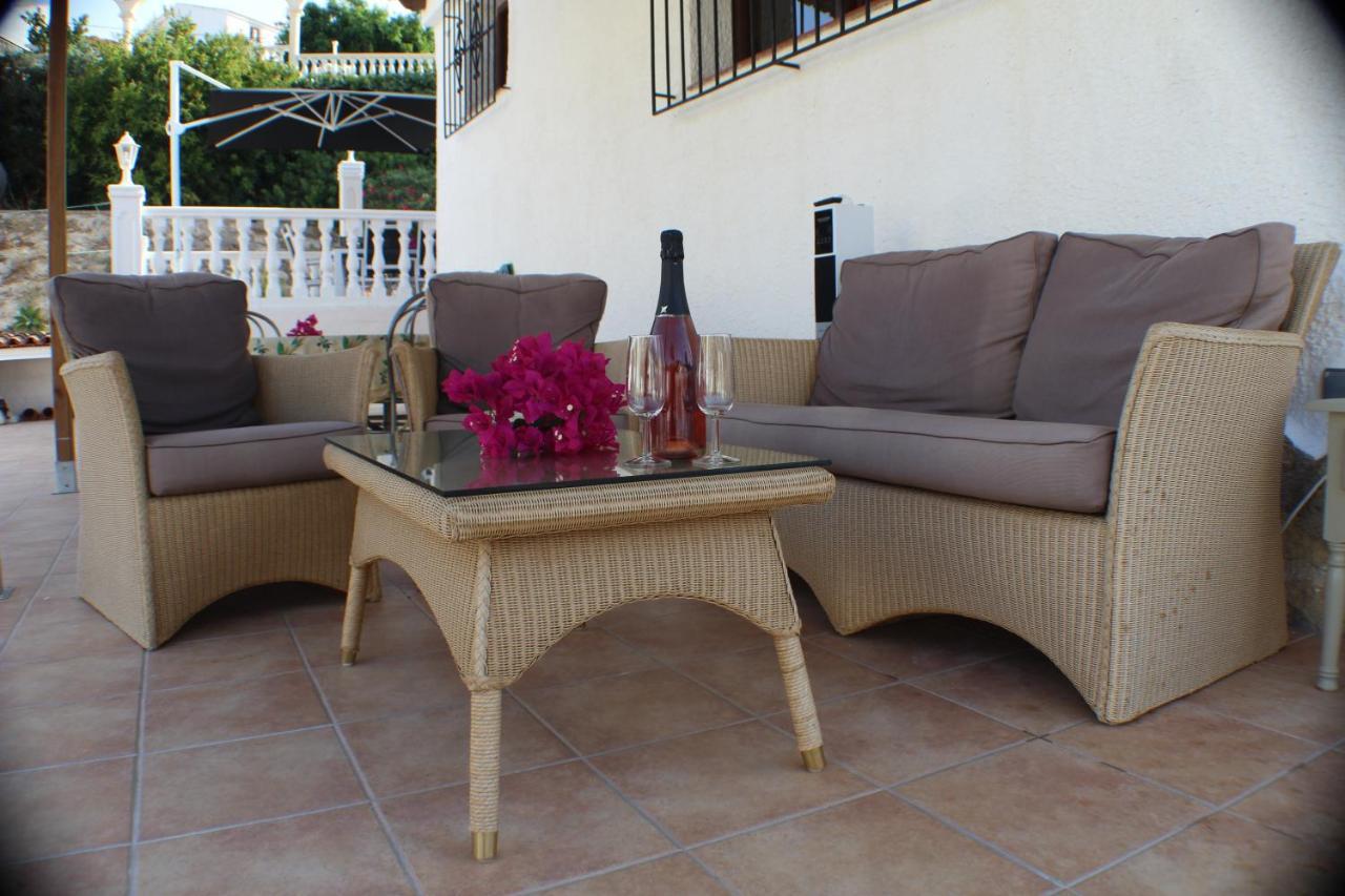 Holiday home Mi Sueno *