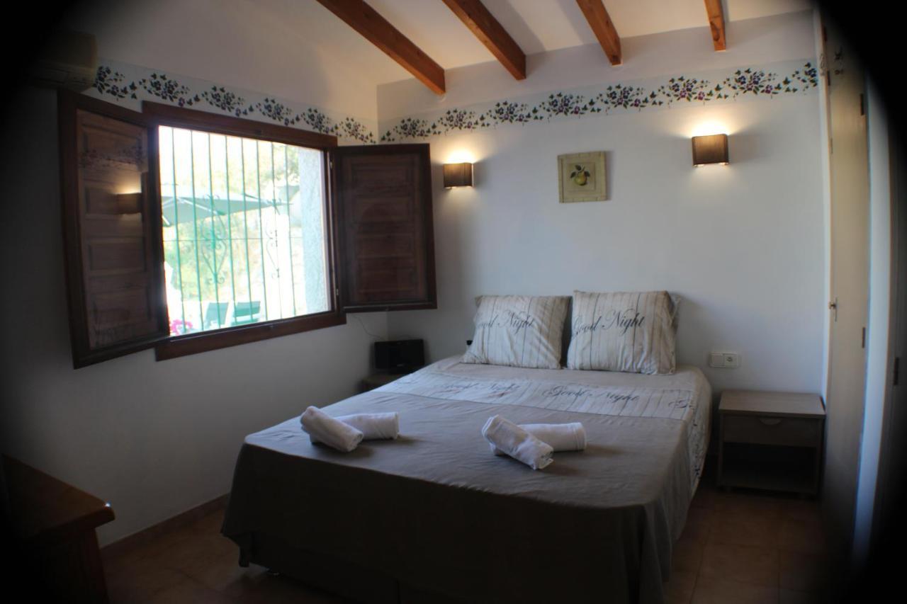 Holiday home Mi Sueno