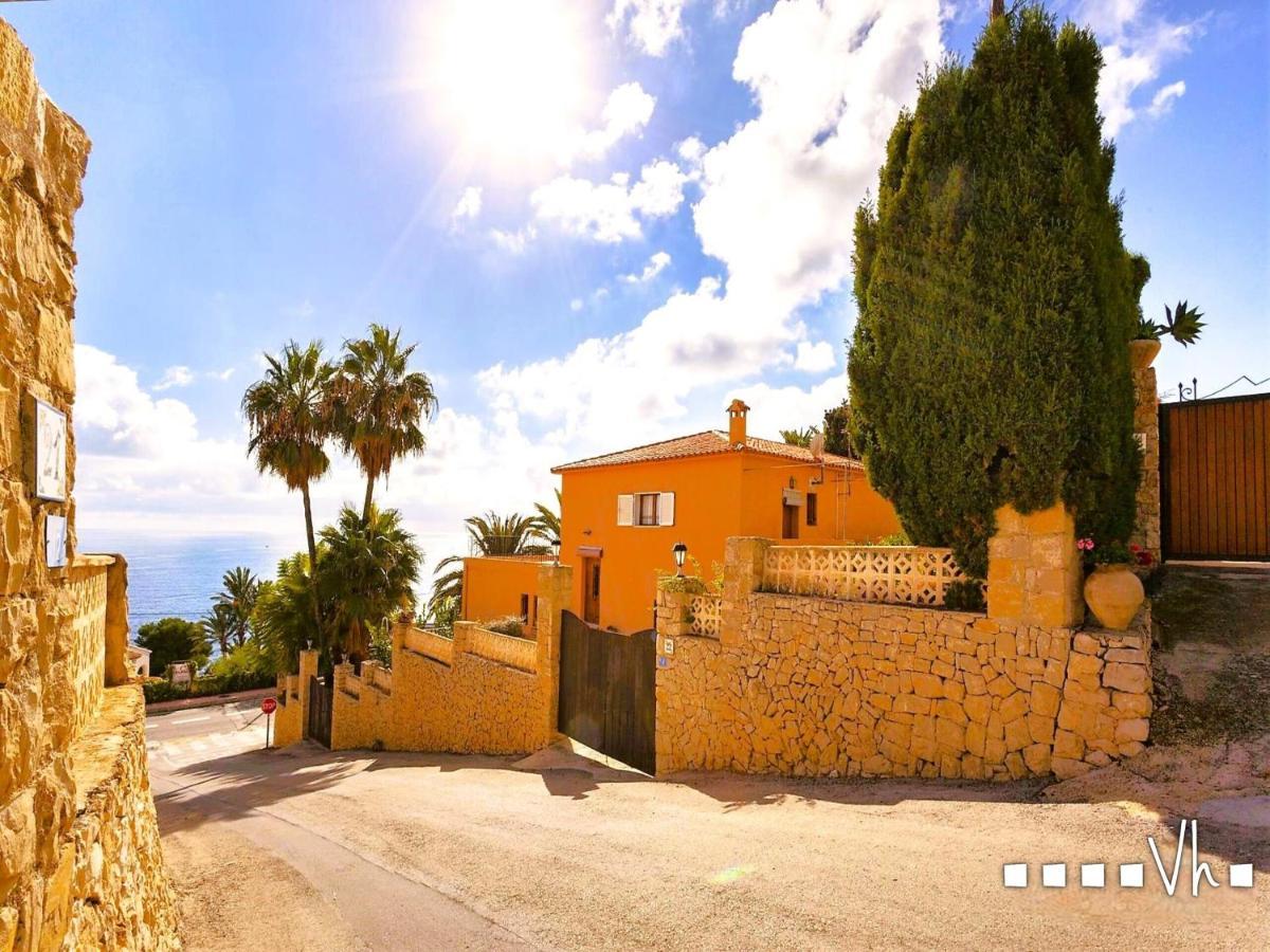Villa Vh Costablanca - Eva