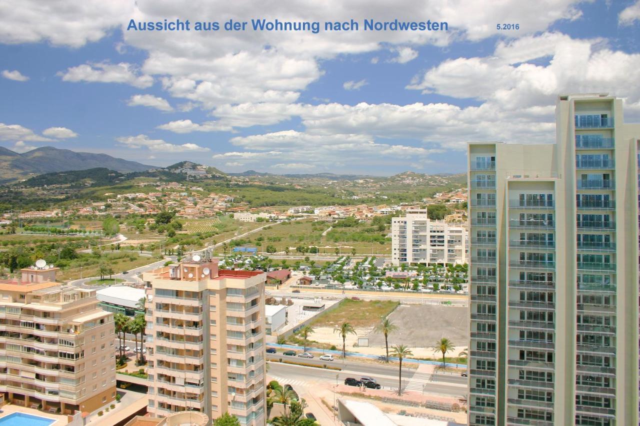 Apartment Penthouse Amatista *