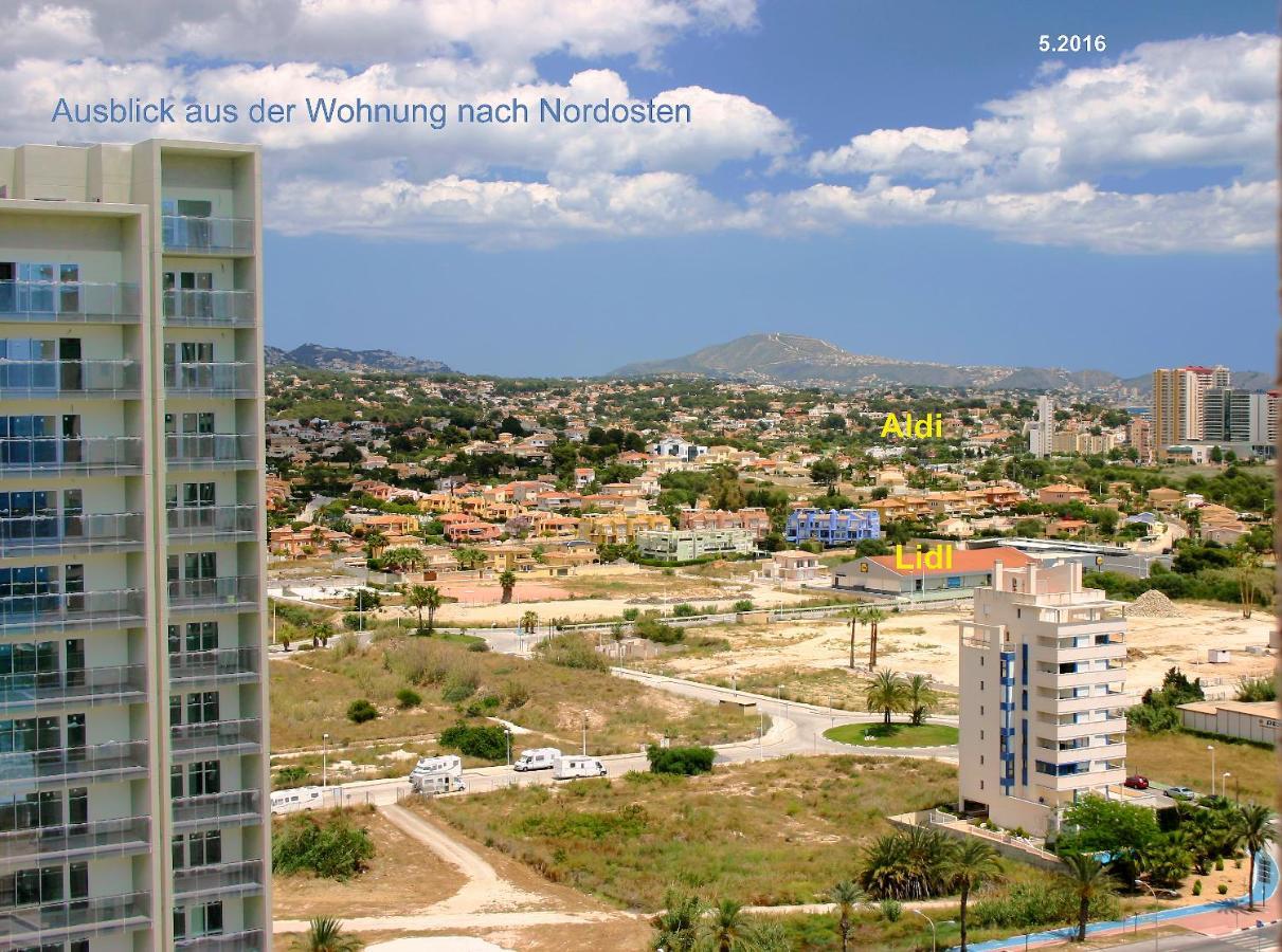 Penthouse Amatista Apartment