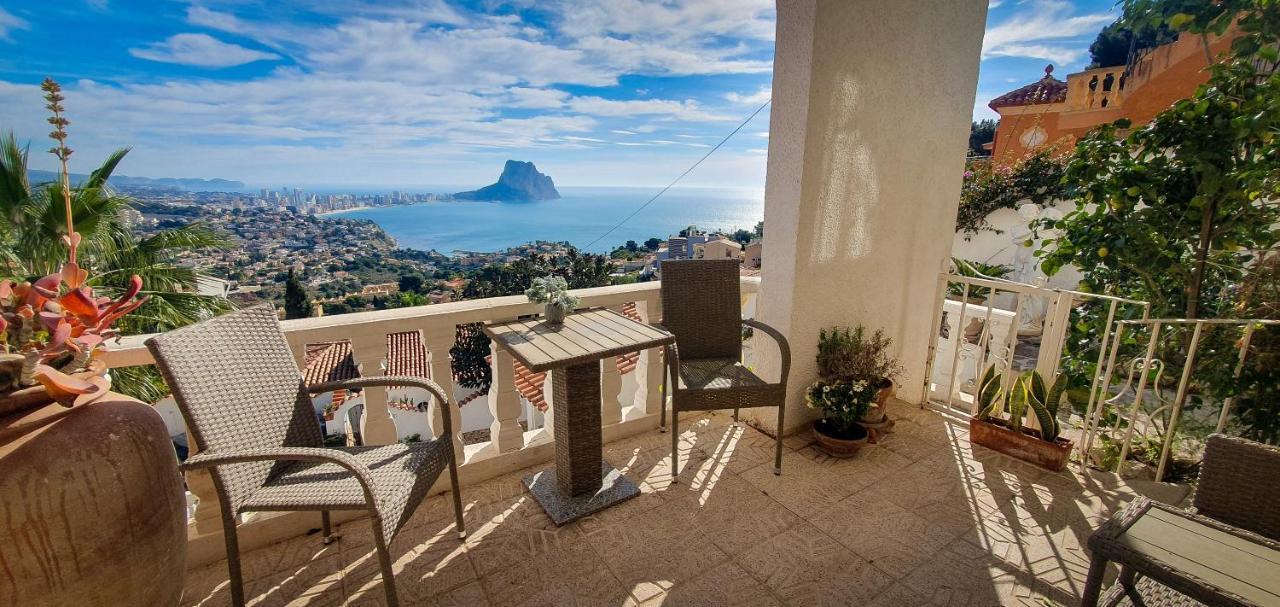 Bed and breakfast Vista