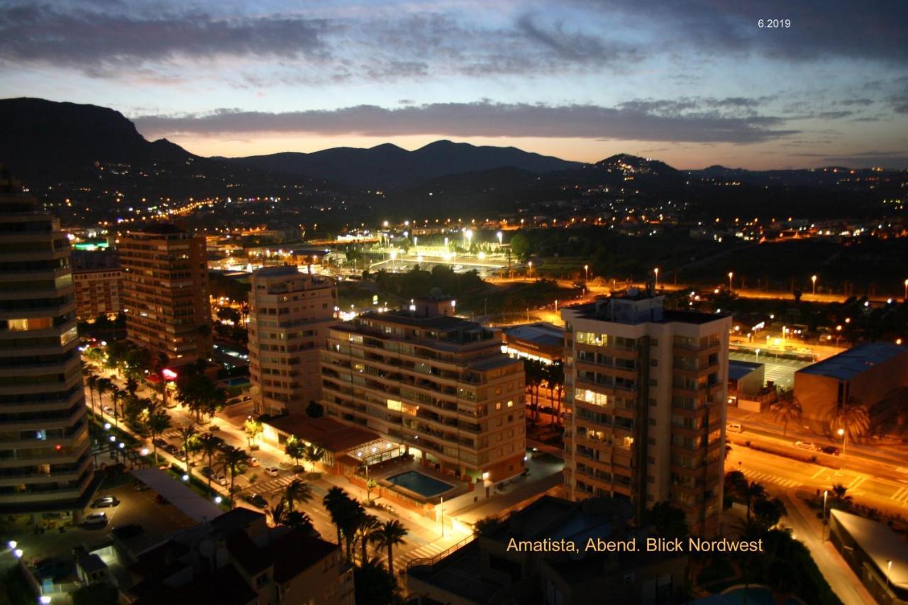 Apartment Penthouse Amatista