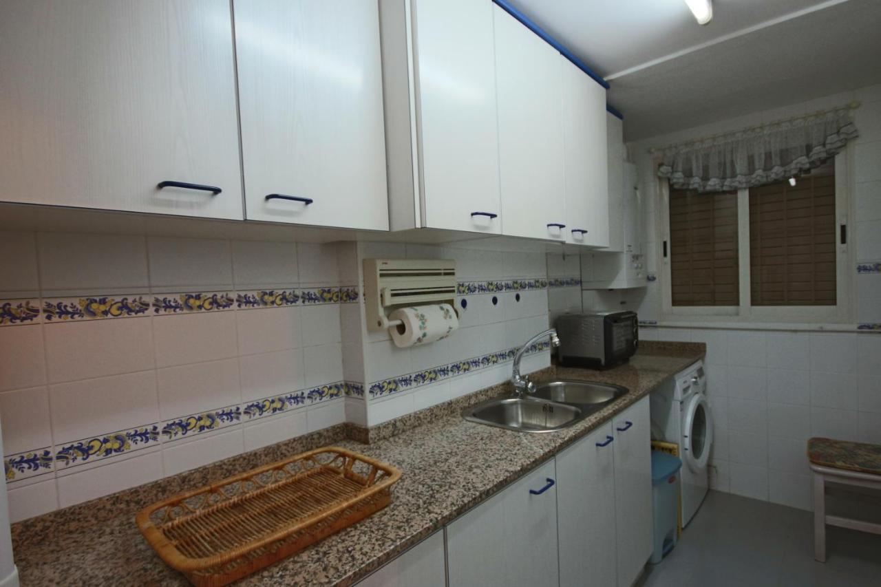 Apartamento Colon - Costa Carpediem Apartment *