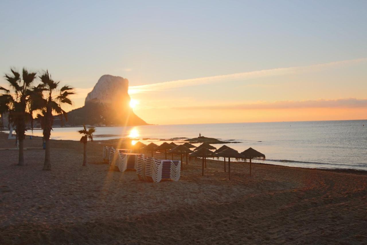 Apartamento Colon - Costa Carpediem * Calpe